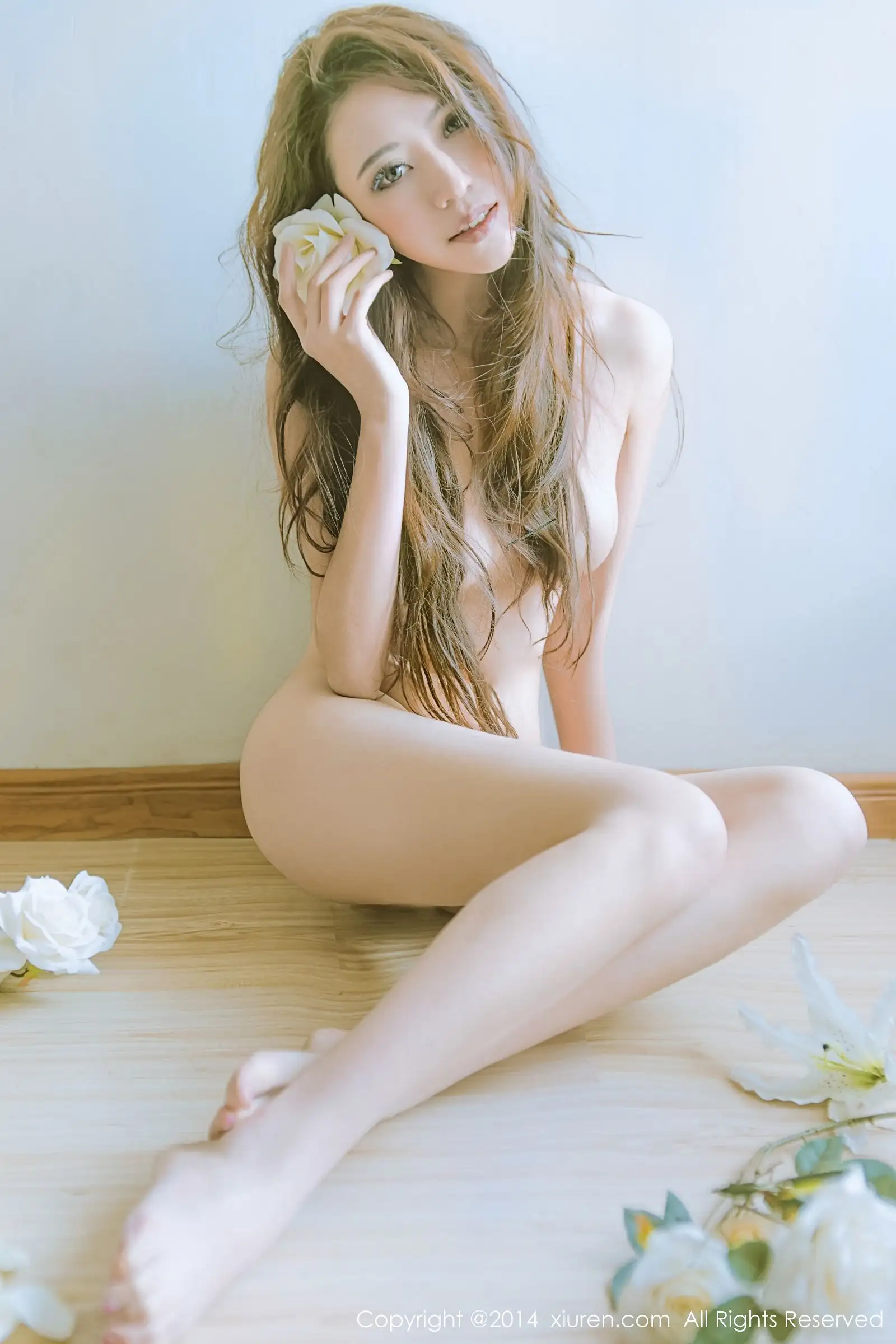 [秀人XIUREN] 2014.11.01 NO.230 Cassie