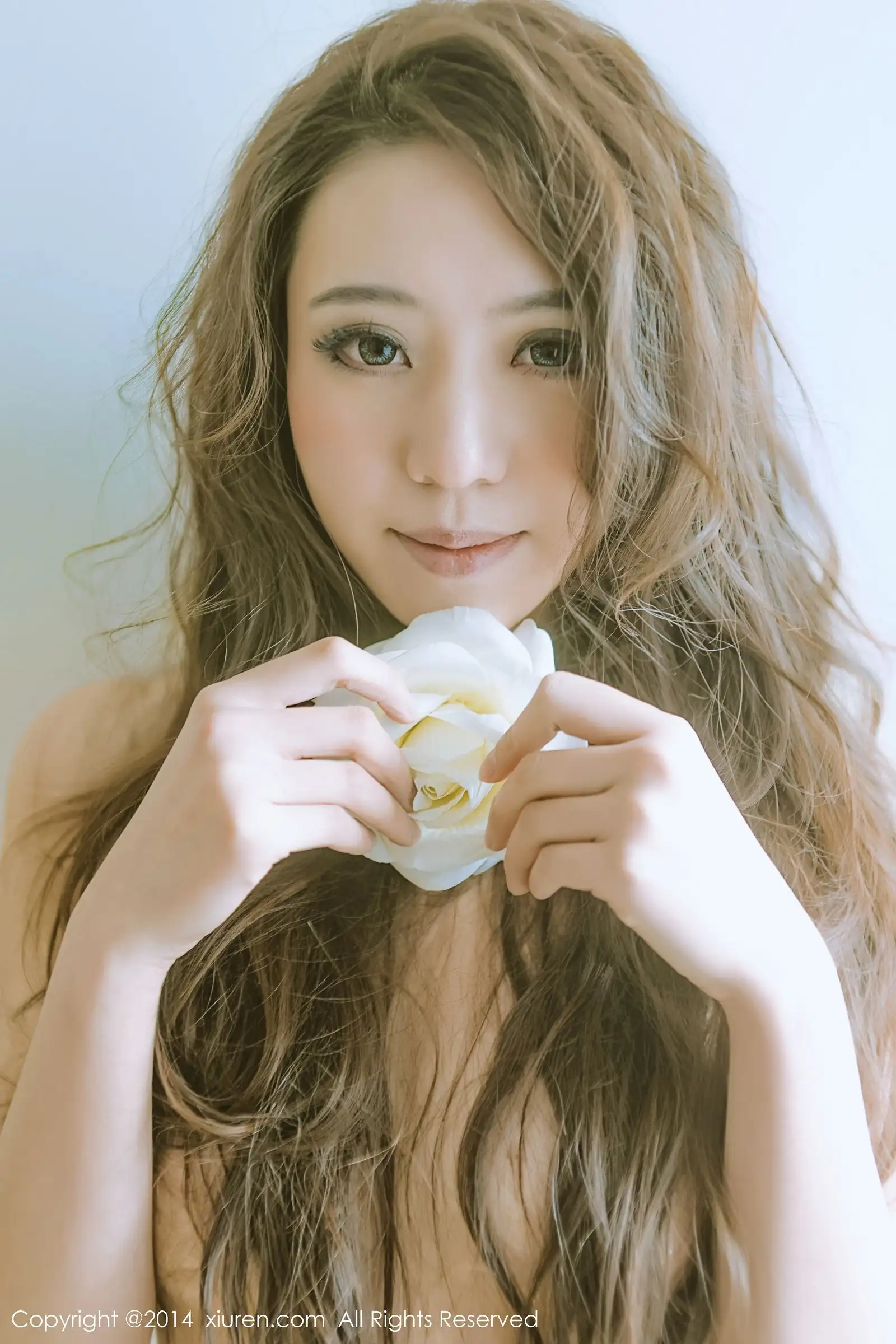 [秀人XIUREN] 2014.11.01 NO.230 Cassie