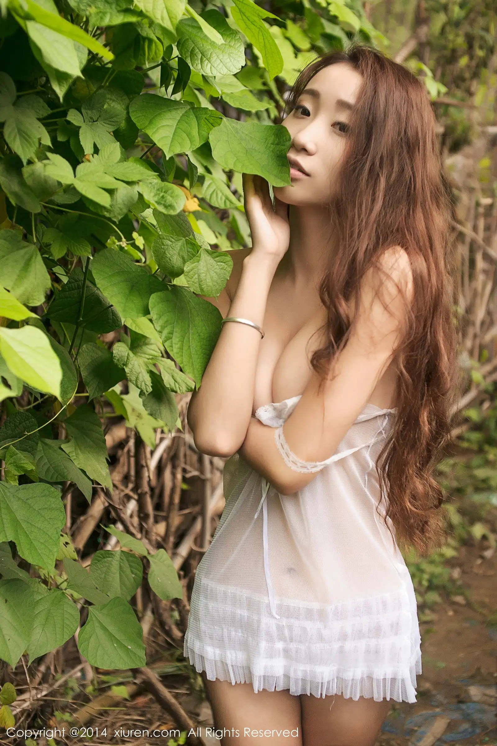 [秀人XIUREN] 2014.11.04 NO.233 KOKO可可