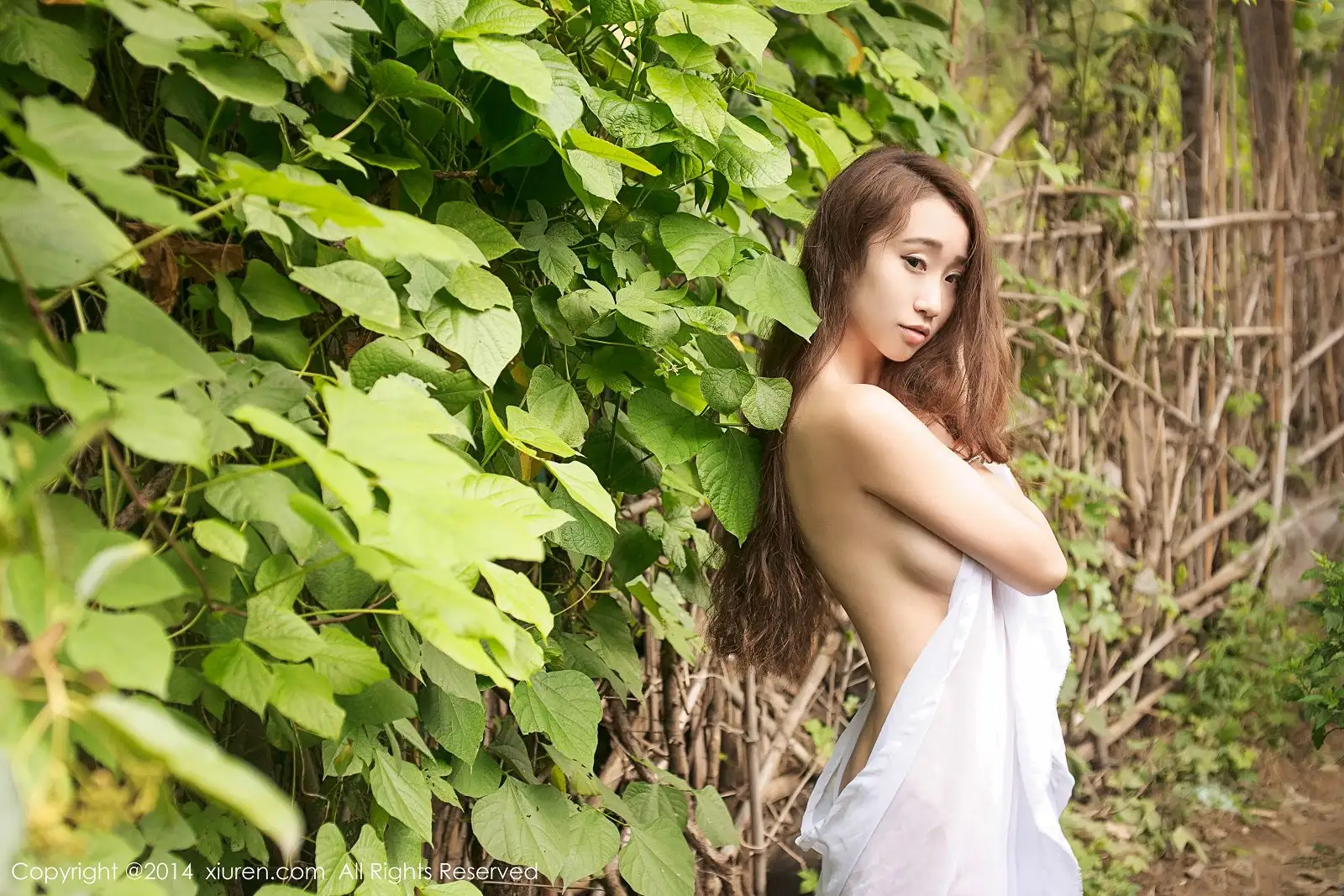 [秀人XIUREN] 2014.11.04 NO.233 KOKO可可