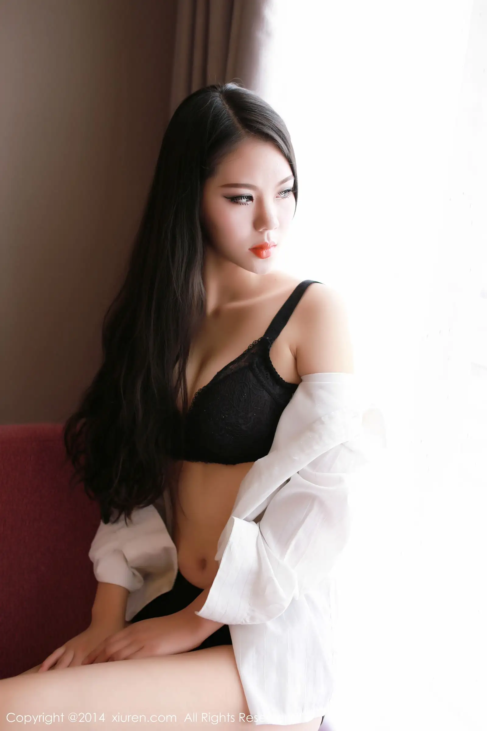 [秀人XIUREN] 2014.11.07 NO.235 米尔Dear