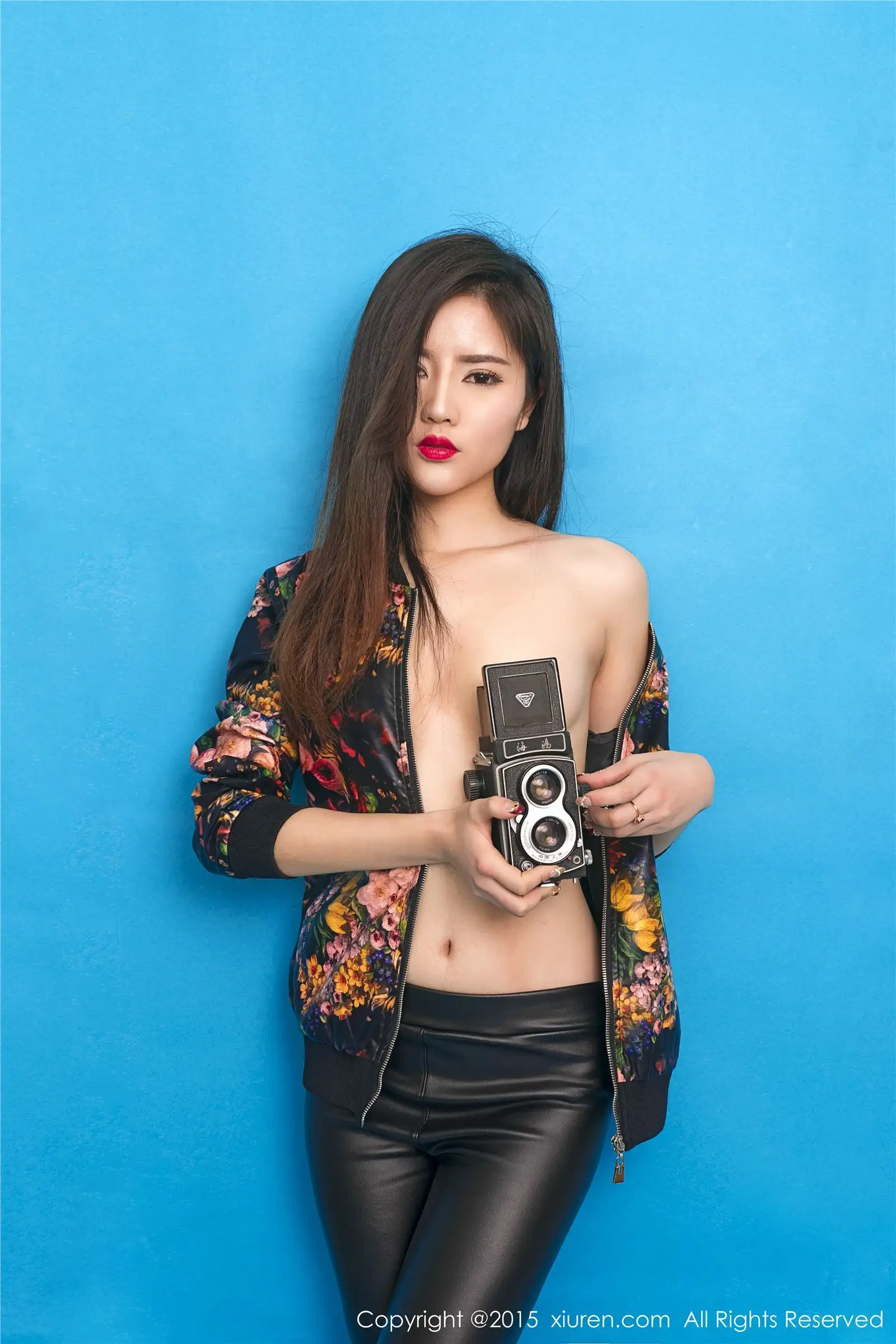 [秀人XIUREN] 2015.01.28 NO.286 李昔雨