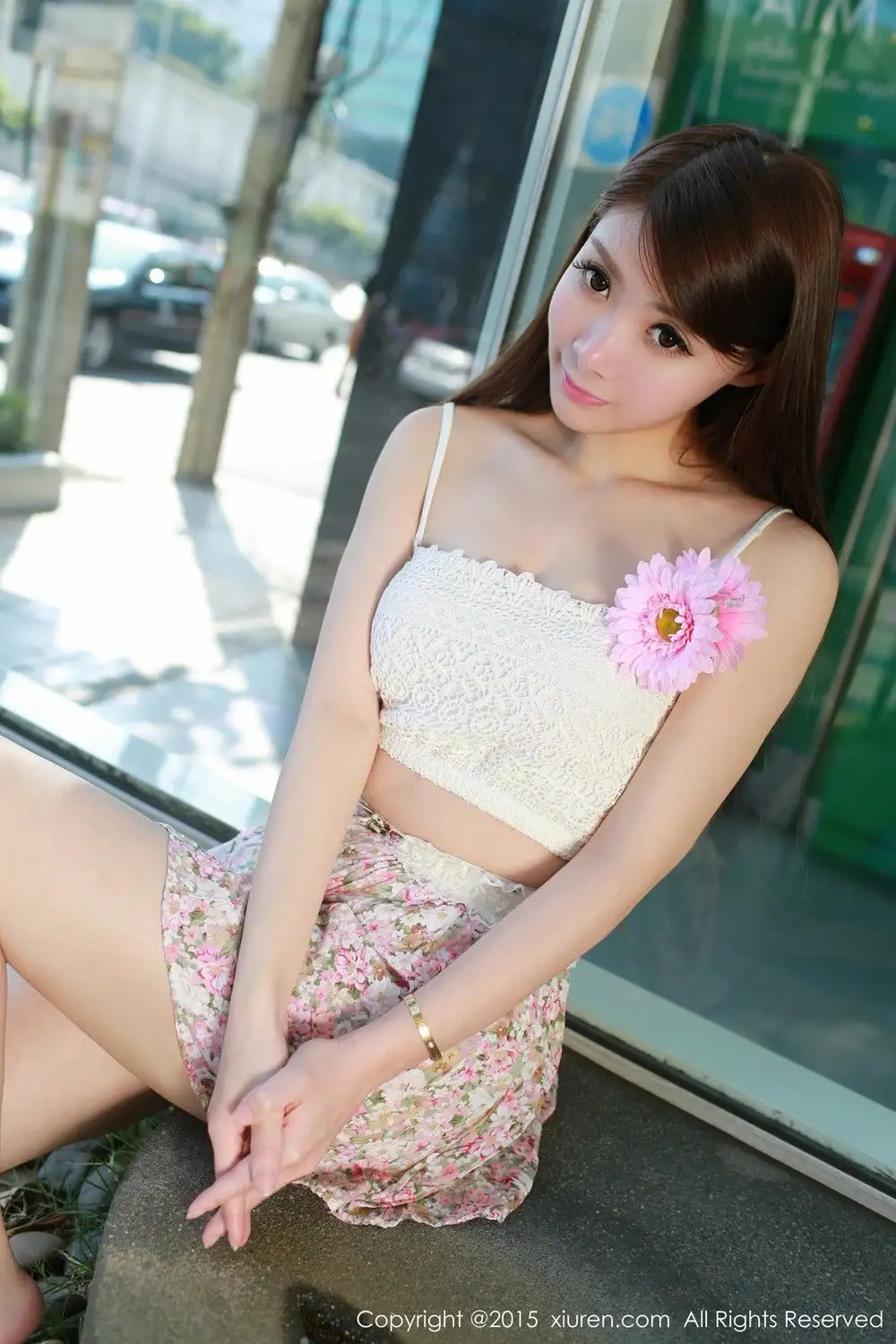 [秀人XIUREN] 2015.02.05 NO.295 MARA酱