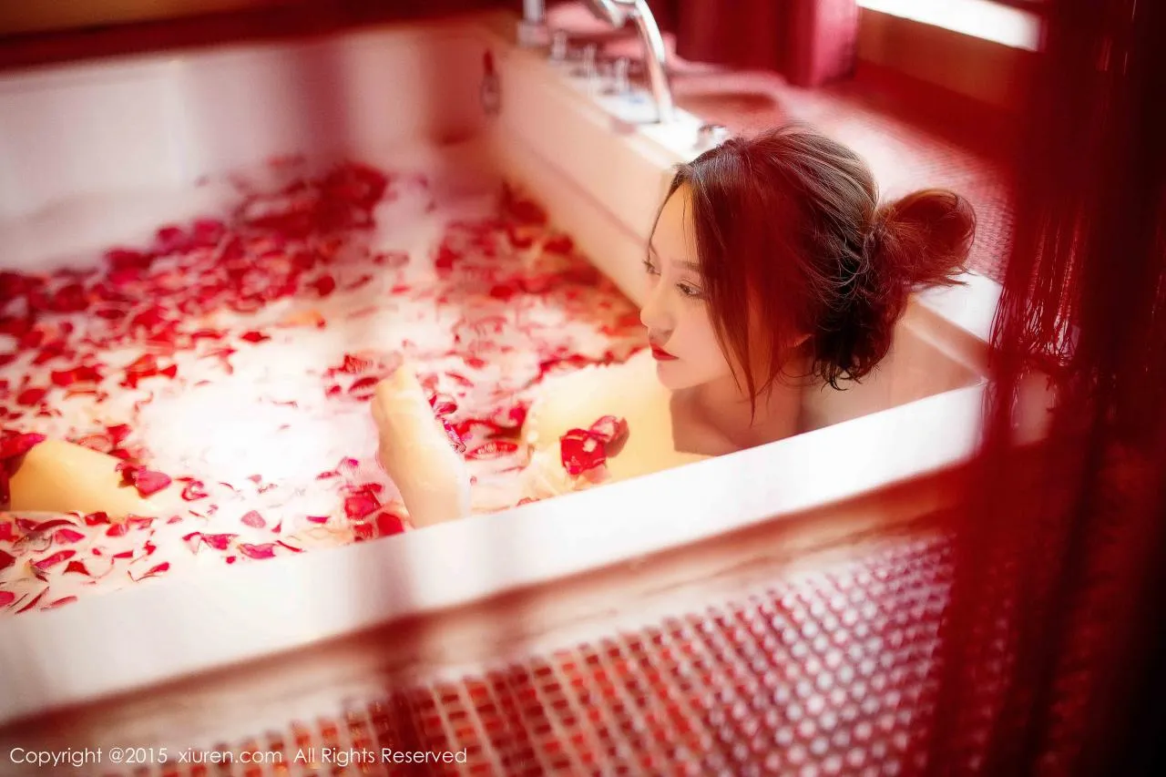 [XiuRen秀人网] 2015.07.17 No.355 鱼猫盾i [54+1P289M]