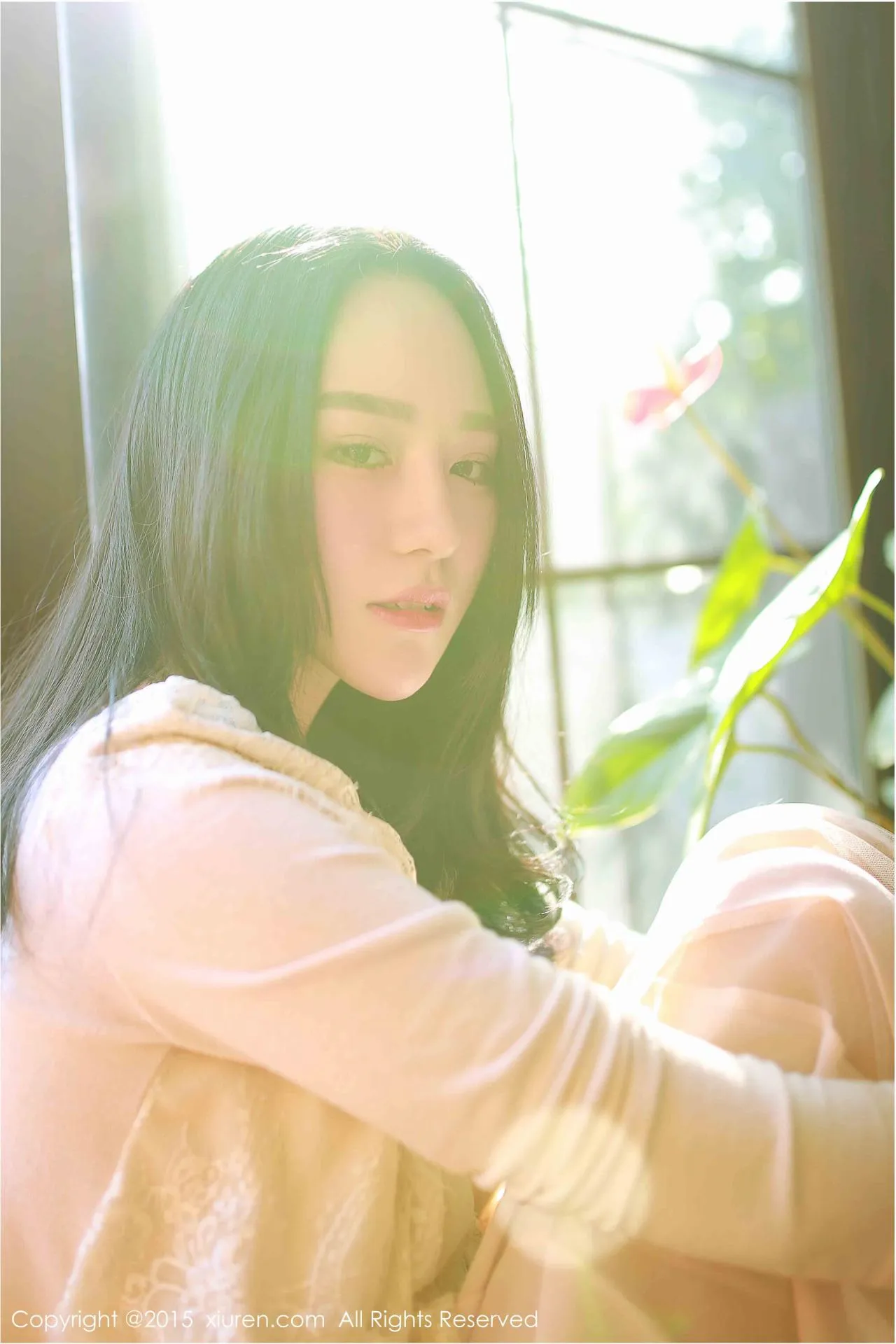 [XiuRen秀人网] 2015.07.17 No.355 鱼猫盾i [54+1P289M]