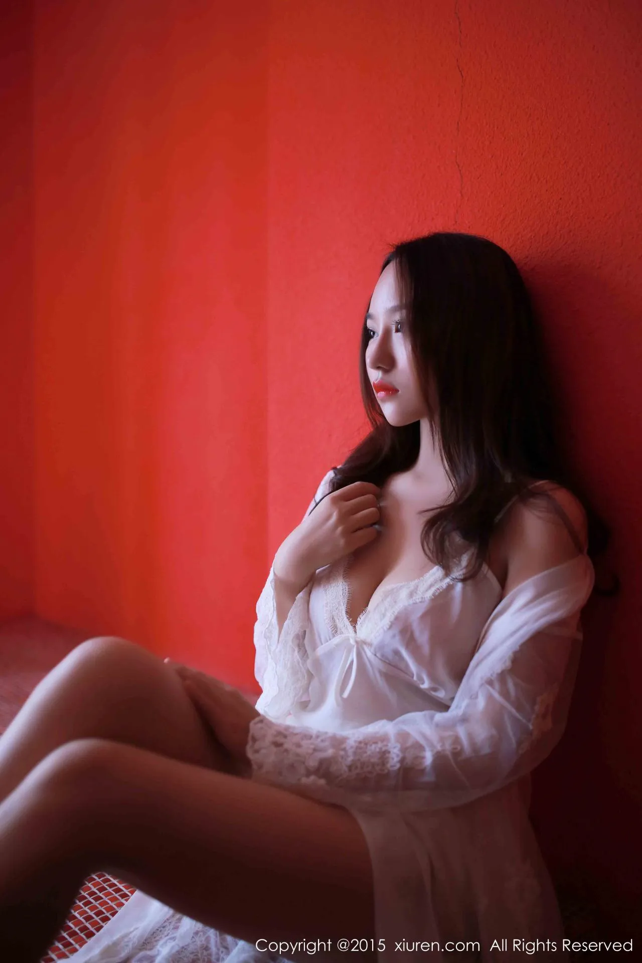 [XiuRen秀人网] 2015.07.17 No.355 鱼猫盾i [54+1P289M]