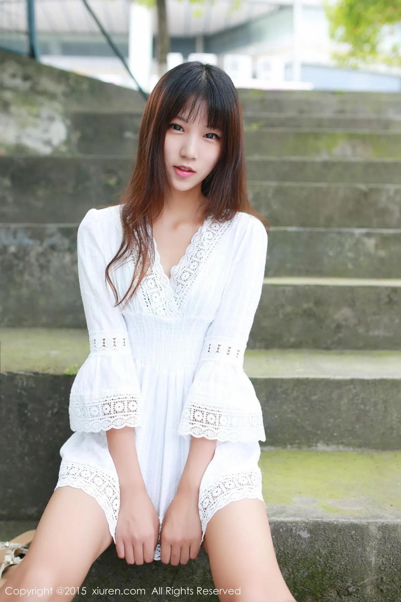 [XiuRen秀人网] 2015.07.21 No.357 徐畅 [46+1P77M]