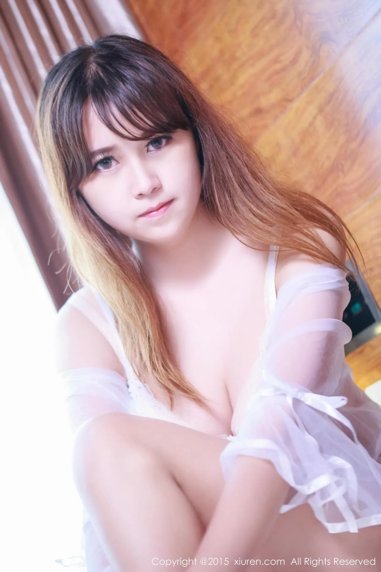 [XiuRen秀人网] 2015.07.26 No.363 轩儿 [56+1P87M]