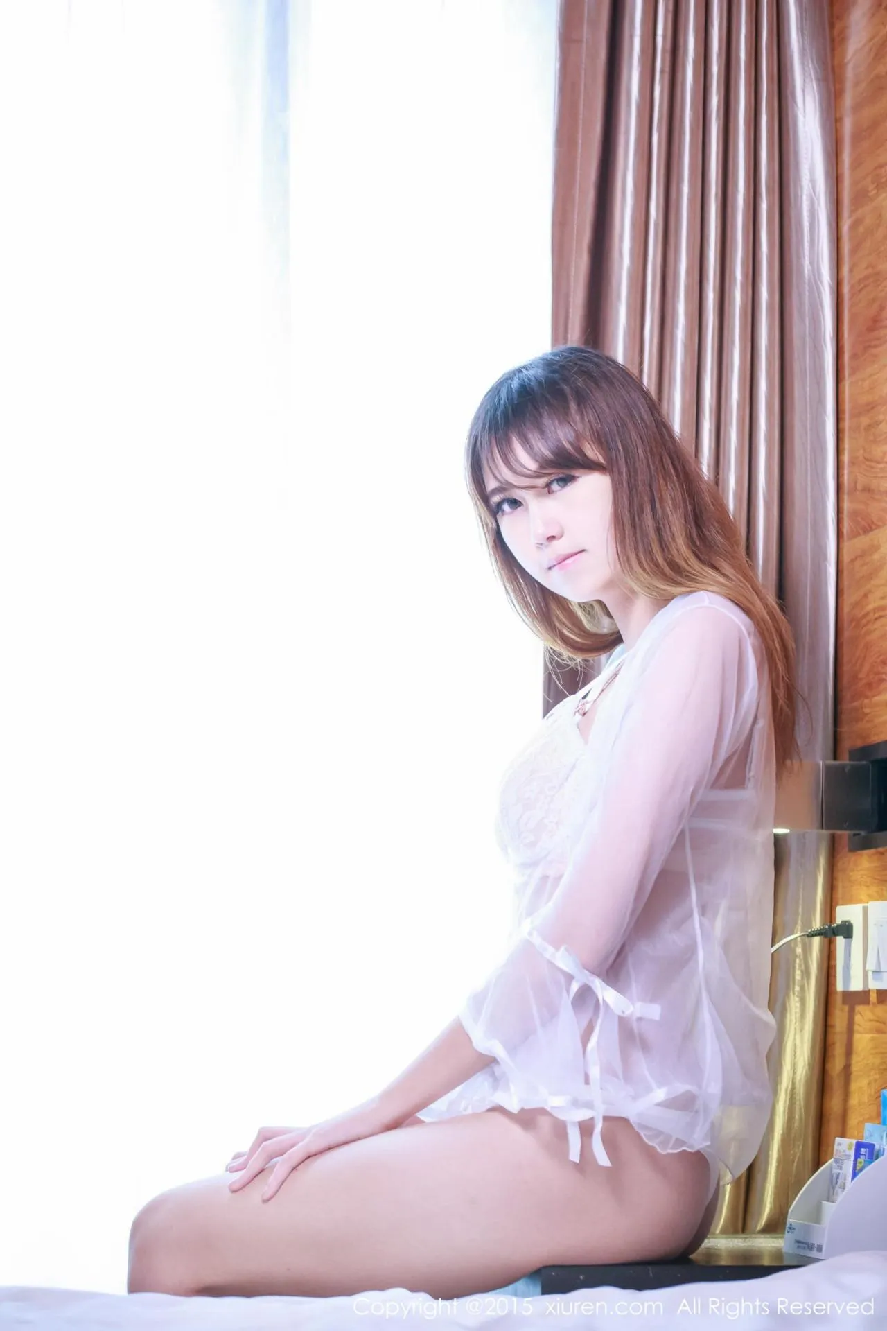 [XiuRen秀人网] 2015.07.26 No.363 轩儿 [56+1P87M]