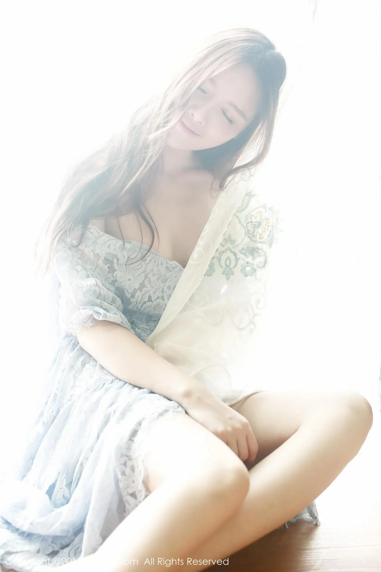 [XiuRen秀人网] 2015.08.12 No.376 高溜MilkCat [120+1P61M]