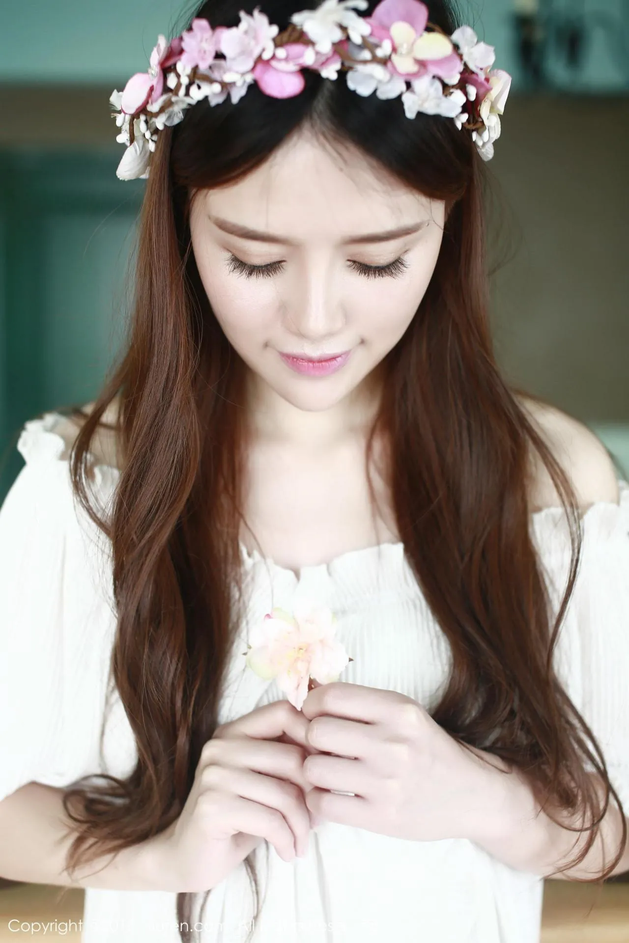 [XiuRen秀人网] 2015.08.12 No.376 高溜MilkCat [120+1P61M]