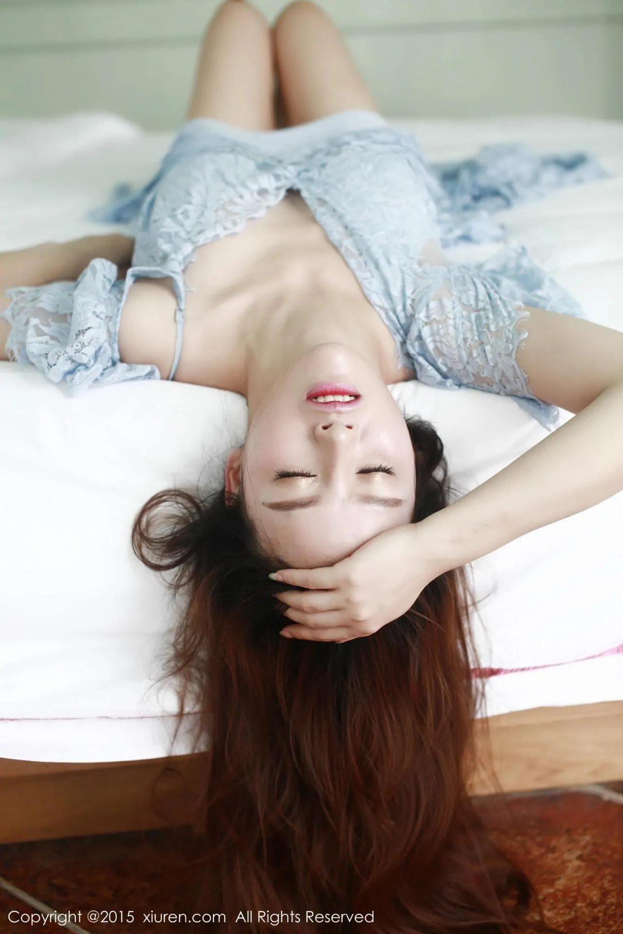 [XiuRen秀人网] 2015.08.12 No.376 高溜MilkCat [120+1P61M]