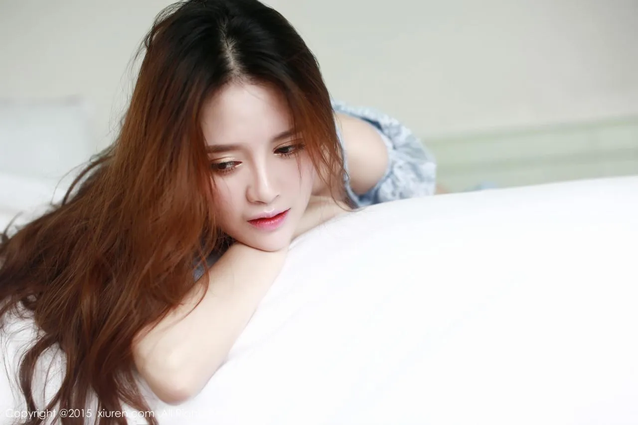 [XiuRen秀人网] 2015.08.12 No.376 高溜MilkCat [120+1P61M]