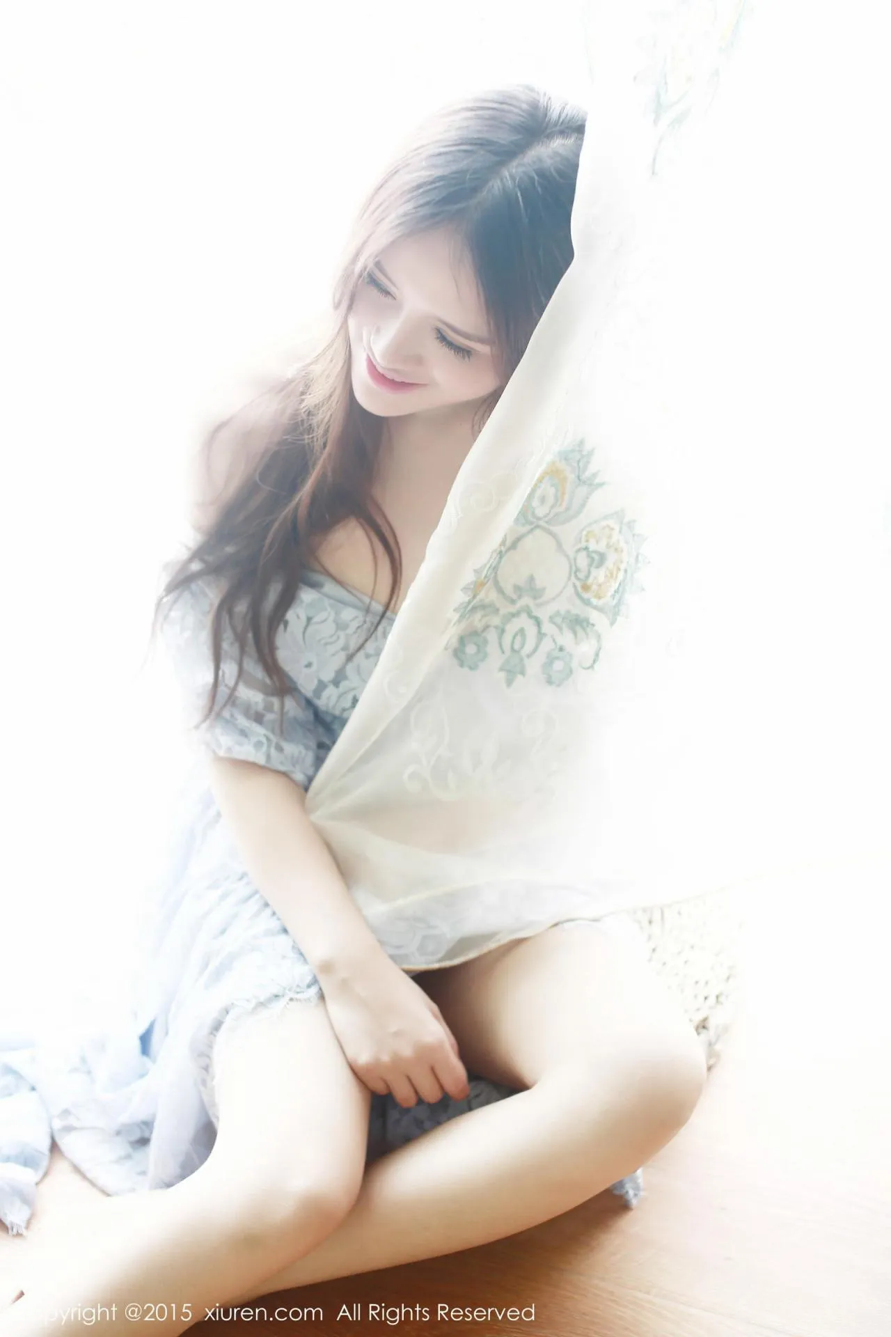 [XiuRen秀人网] 2015.08.12 No.376 高溜MilkCat [120+1P61M]