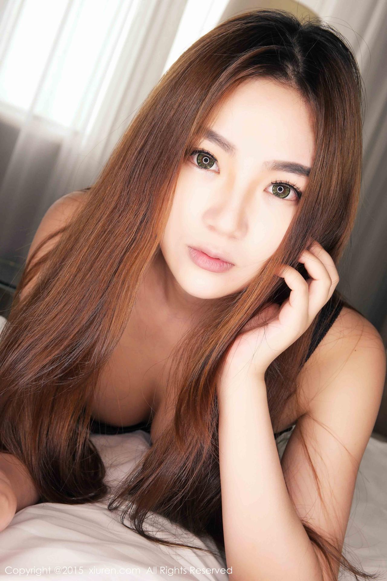 [XiuRen秀人网] 2015.08.19 No.381 顽皮猫baby [52+1P278M]