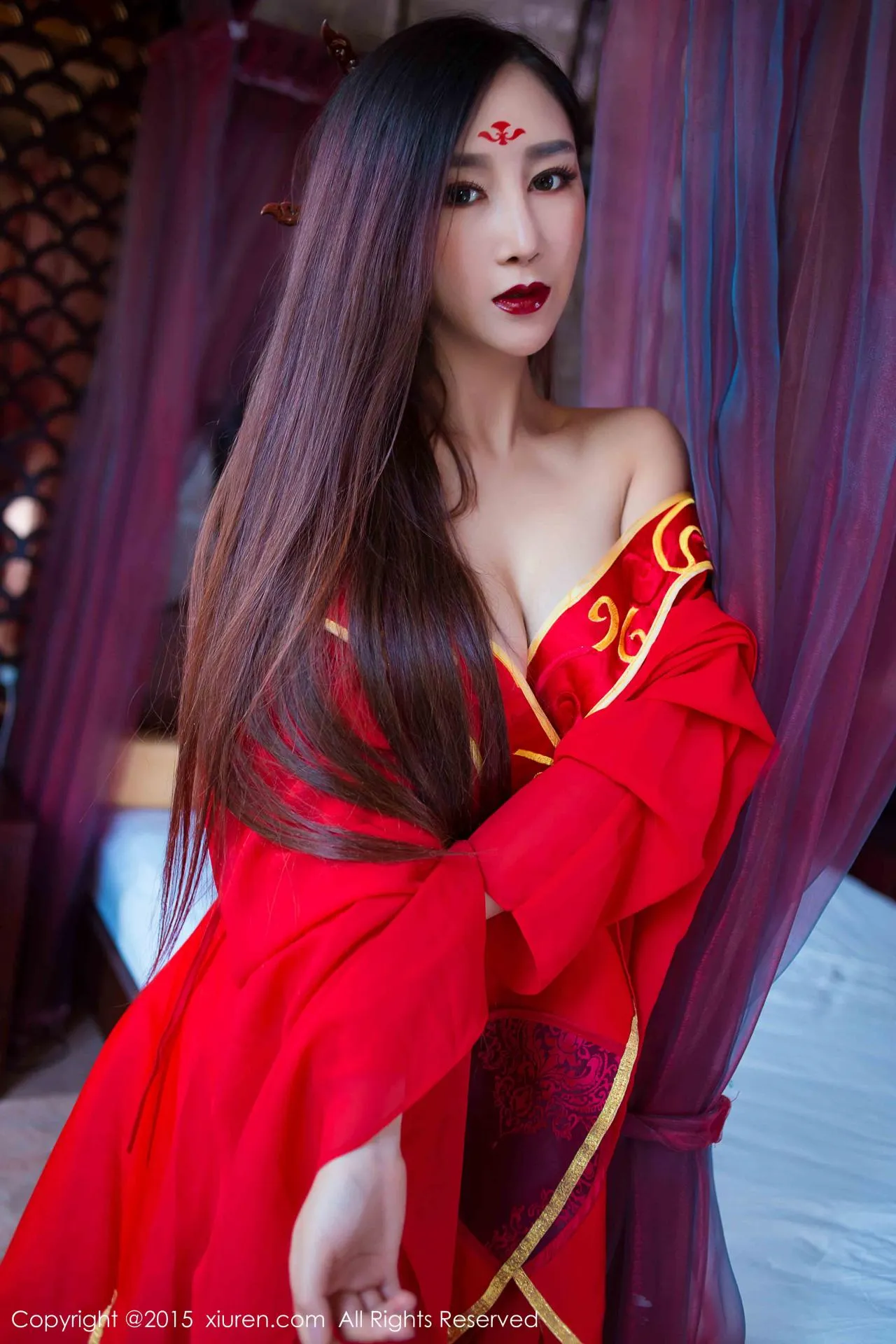 [XiuRen秀人网] 2015.08.20 No.382 邹晶晶 [66+1P349M]