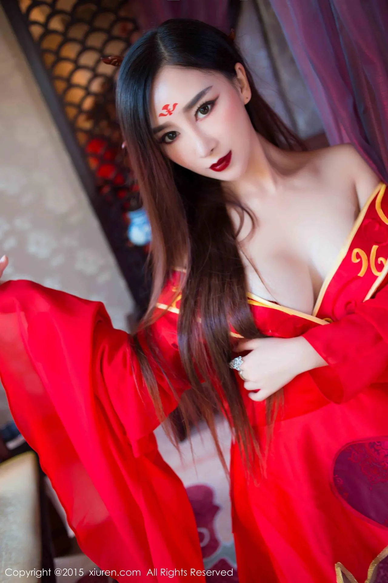 [XiuRen秀人网] 2015.08.20 No.382 邹晶晶 [66+1P349M]