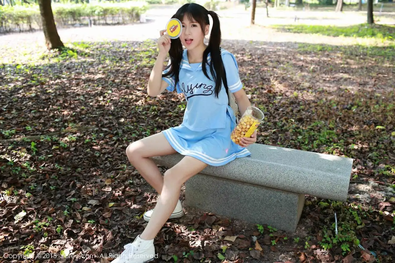 [XiuRen秀人网] 2015.08.27 No.387 唐雨辰TYC [68+1P262M]