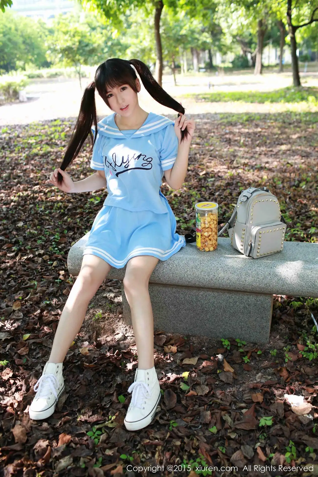 [XiuRen秀人网] 2015.08.27 No.387 唐雨辰TYC [68+1P262M]