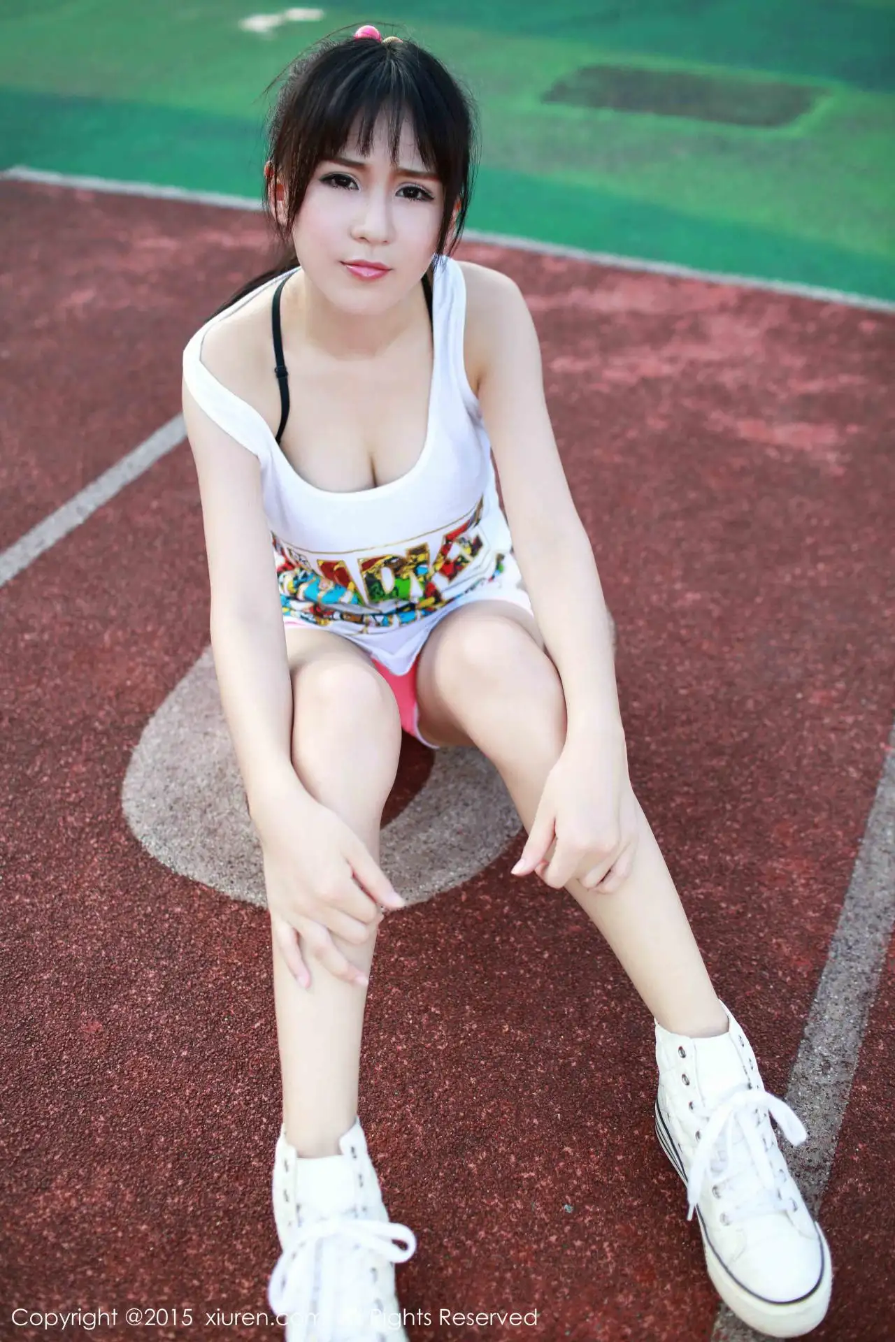 [XiuRen秀人网] 2015.08.27 No.387 唐雨辰TYC [68+1P262M]