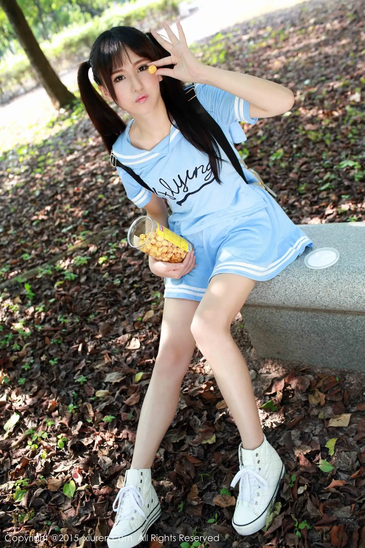 [XiuRen秀人网] 2015.08.27 No.387 唐雨辰TYC [68+1P262M]