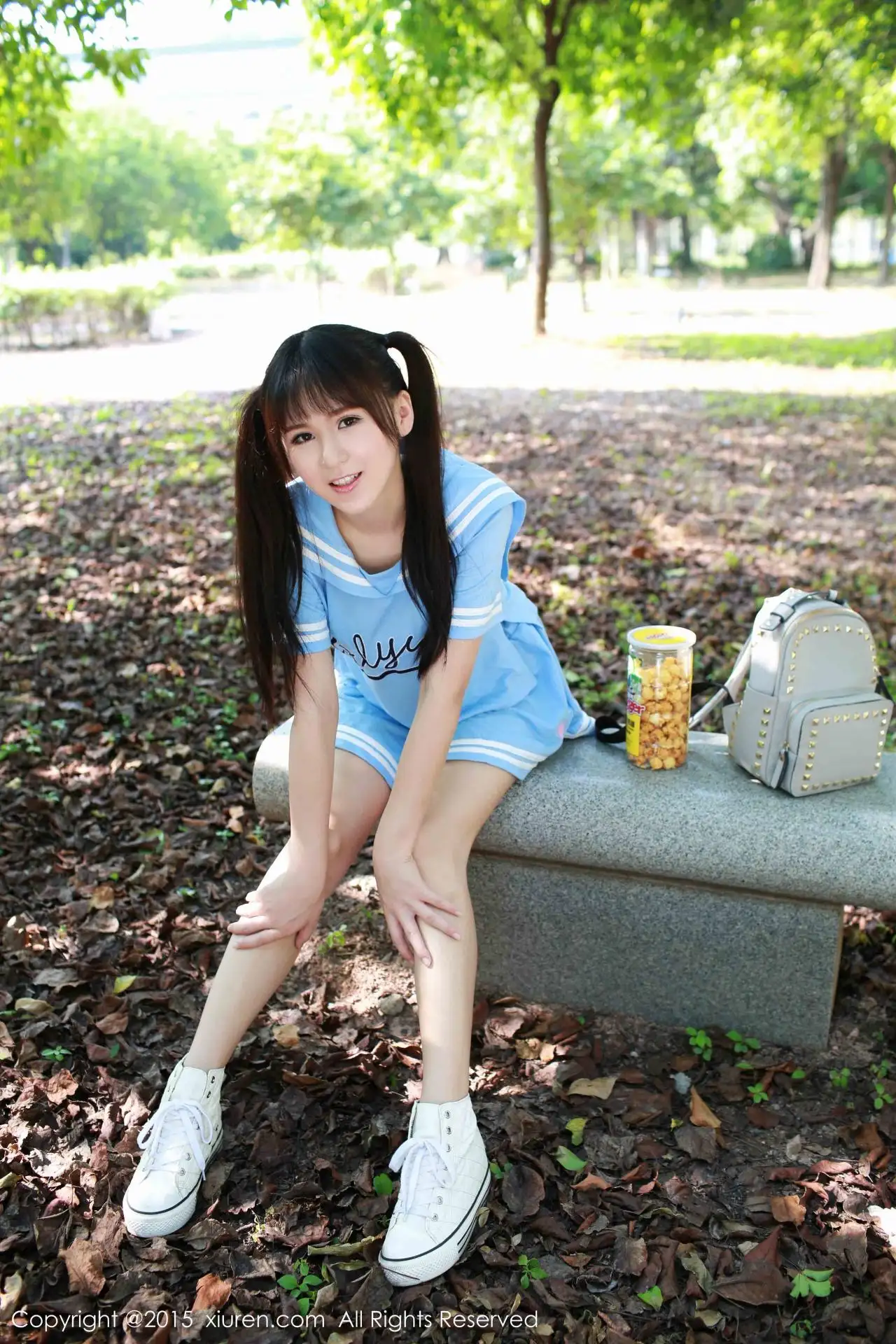 [XiuRen秀人网] 2015.08.27 No.387 唐雨辰TYC [68+1P262M]