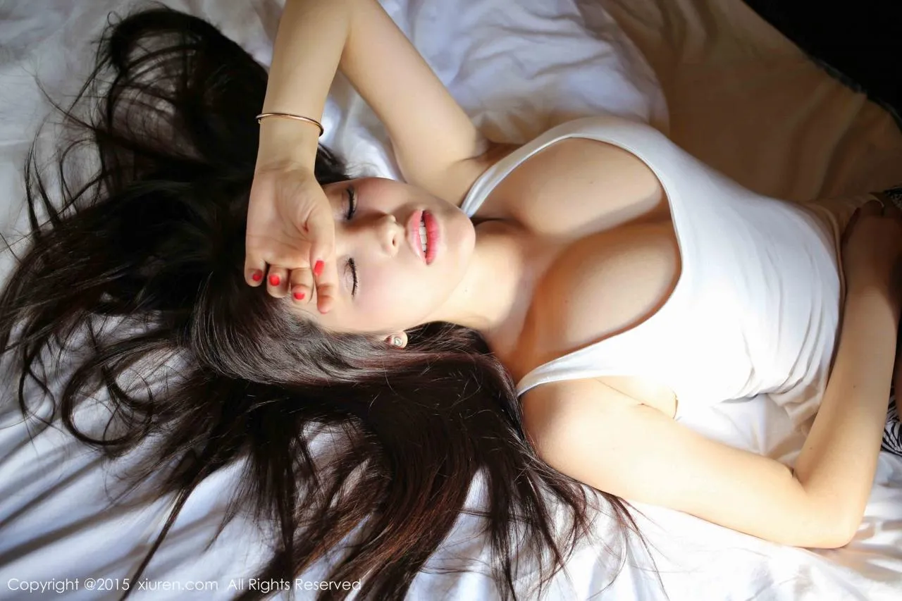 [XiuRen秀人网] 2015.09.01 No.389 Nic妮可可 [80P+1P188MB]