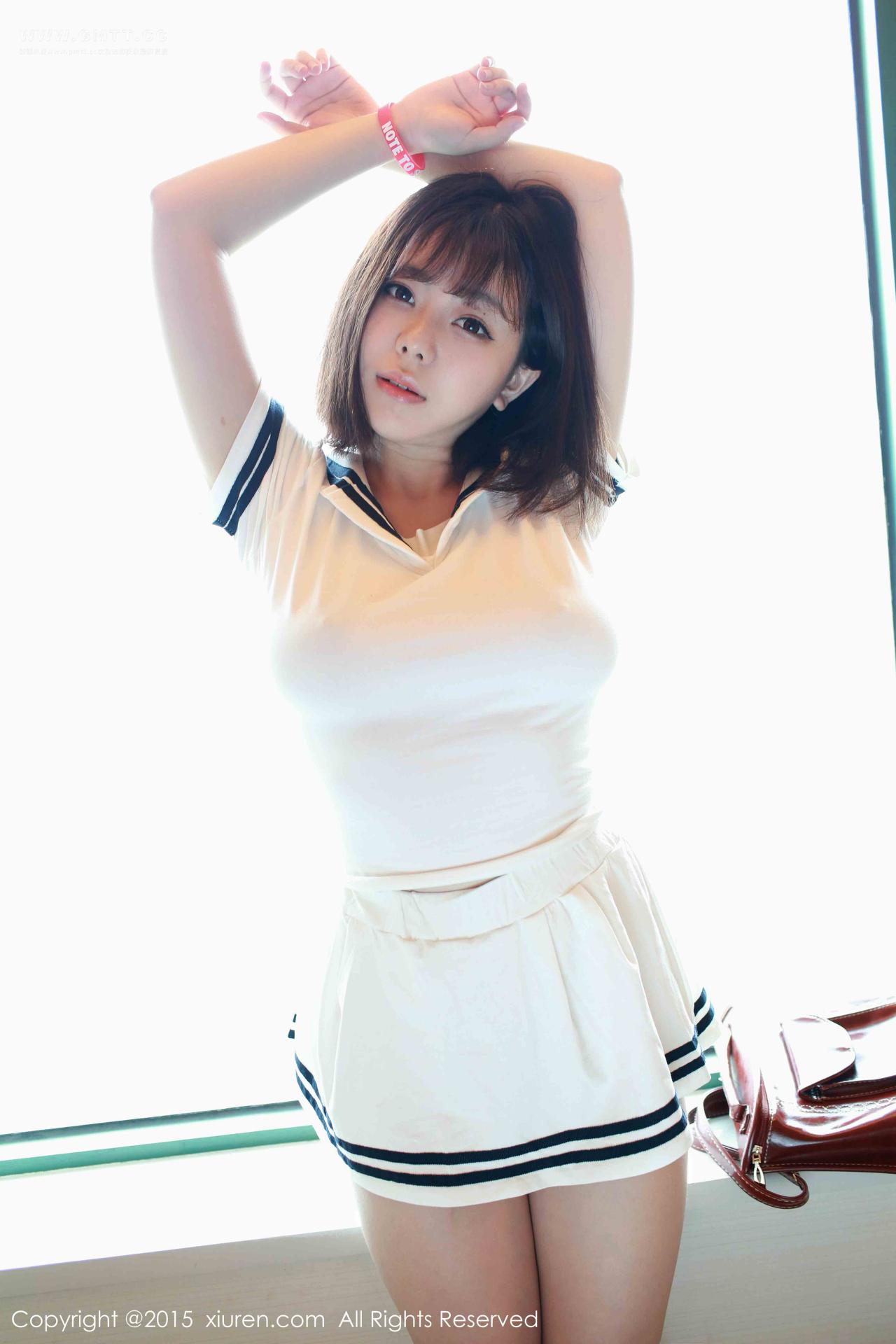 [XiuRen秀人网] 2015.09.10 No.390 刘飞儿Faye