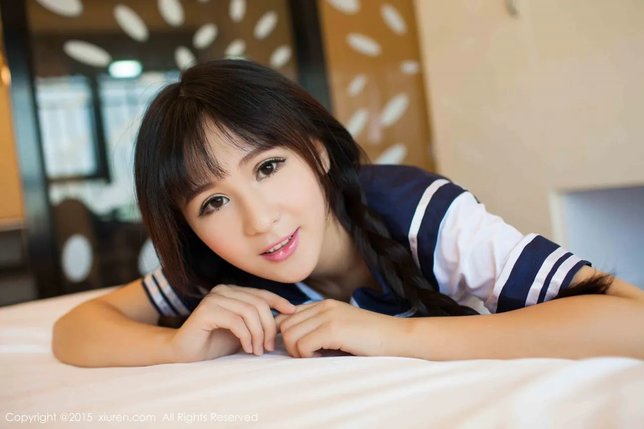 [XiuRen秀人网] 2015.10.12 No.405 唐雨辰TYC [66+1P-244M]