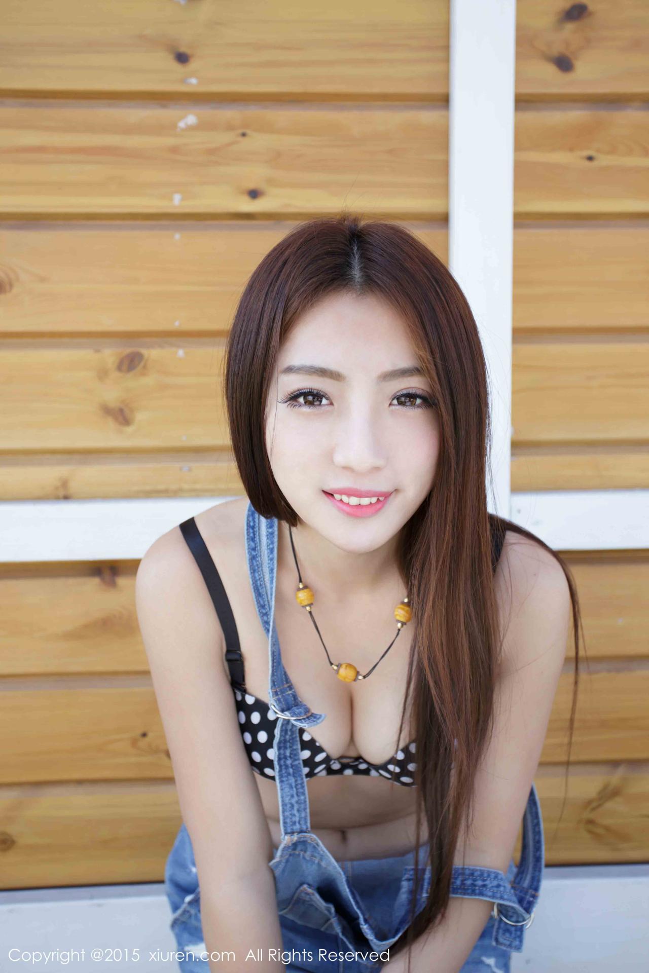 [XiuRen秀人网] 2015.11.02 No.413 Elma梦 [42+1P89M]