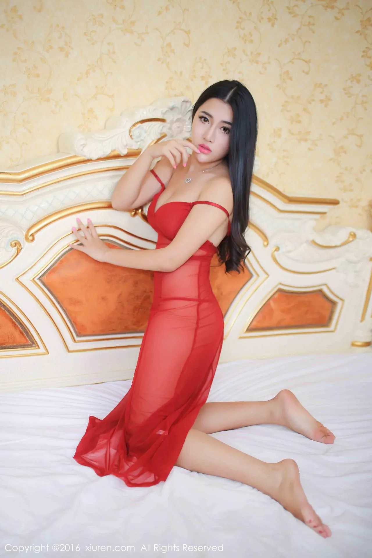 [XiuRen秀人网] 2016.01.10 No.457 嘉嘉Tiffany [52+1P122M]