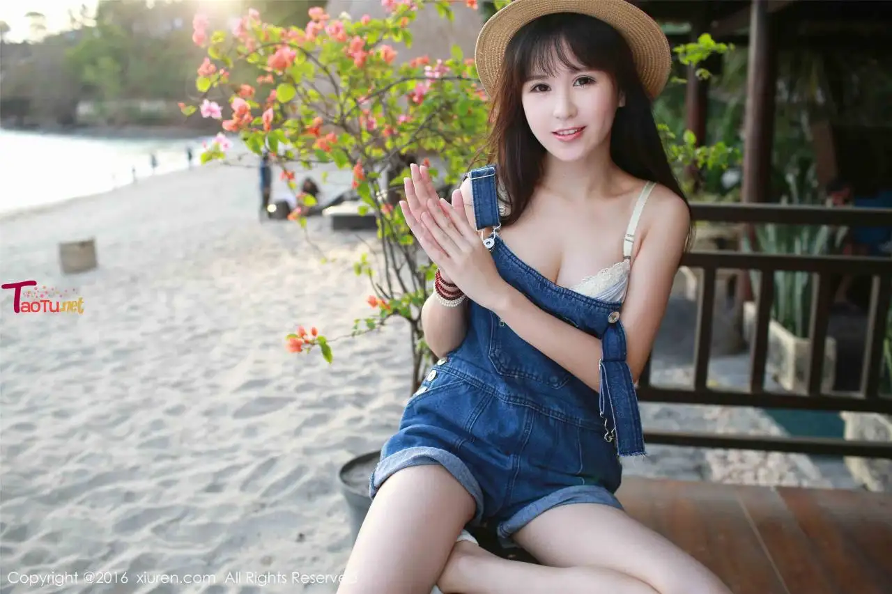 [XiuRen秀人网] 2016.01.23 No.467 唐雨辰TYC [2400X3600]