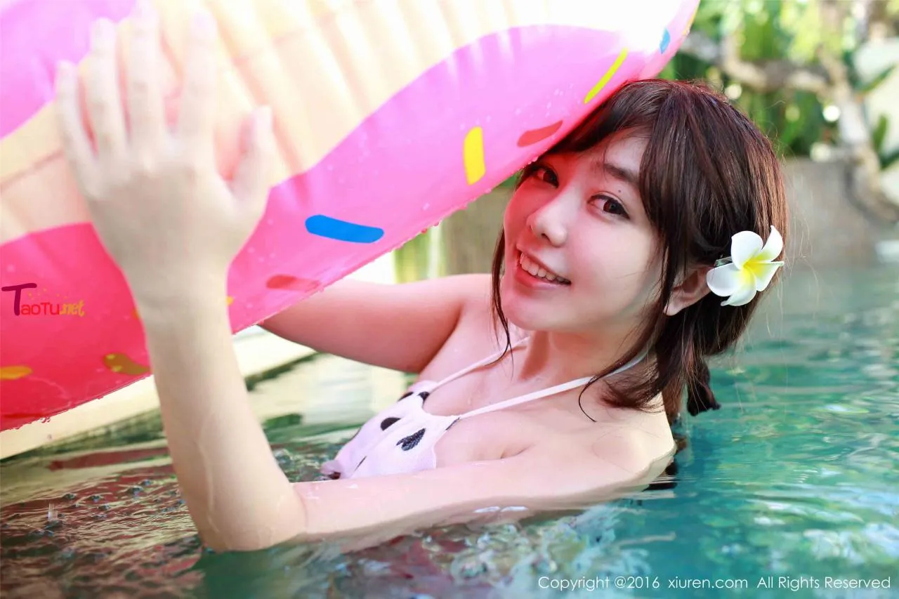 [XiuRen秀人网] 2016.01.27 No.469 刘飞儿Faye [2400X3600]