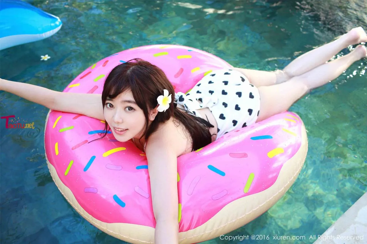 [XiuRen秀人网] 2016.01.27 No.469 刘飞儿Faye [2400X3600]