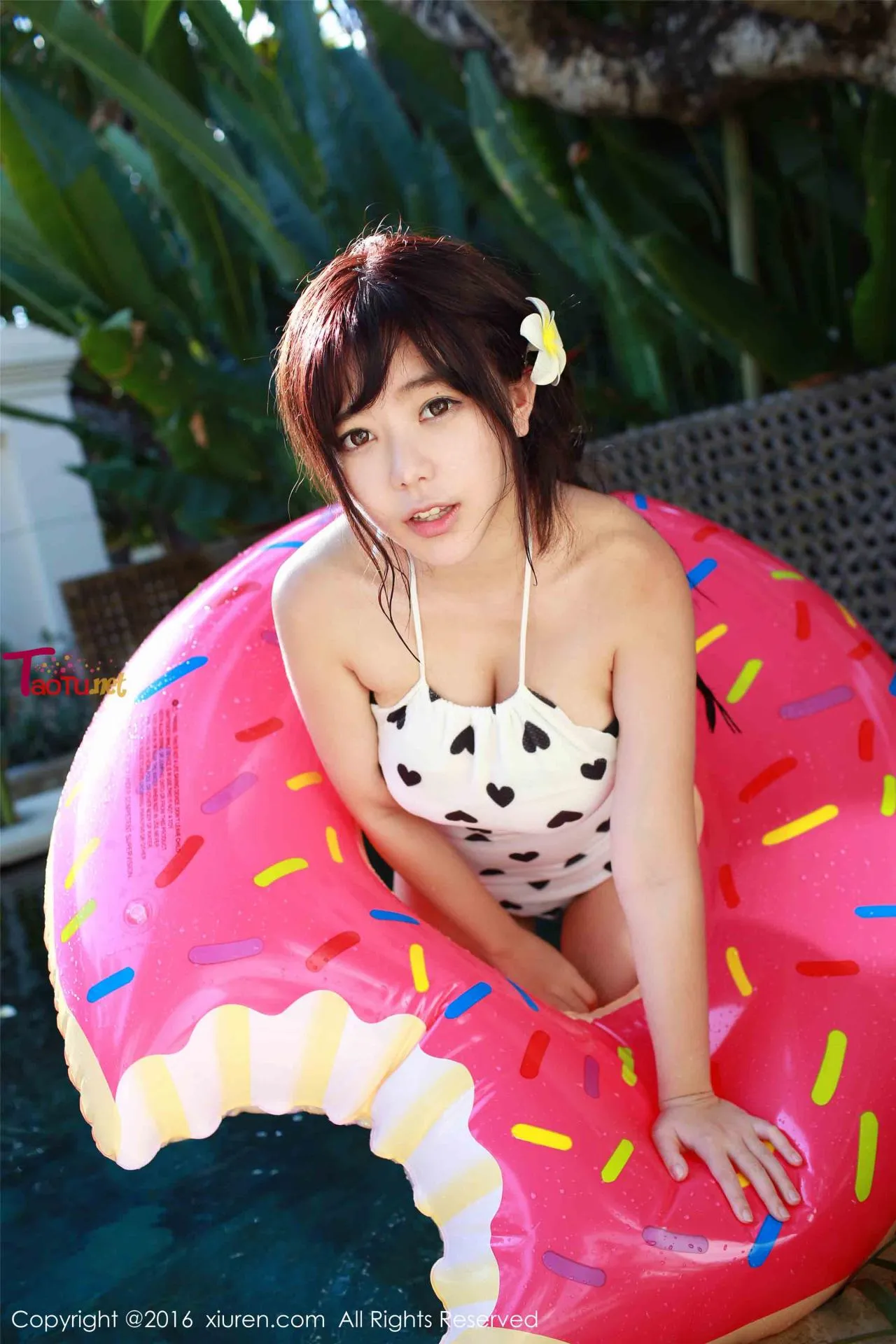 [XiuRen秀人网] 2016.01.27 No.469 刘飞儿Faye [2400X3600]