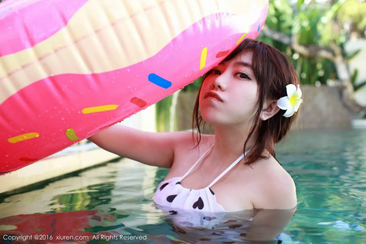 [XiuRen秀人网] 2016.01.27 No.470 刘飞儿Faye [50P137M]