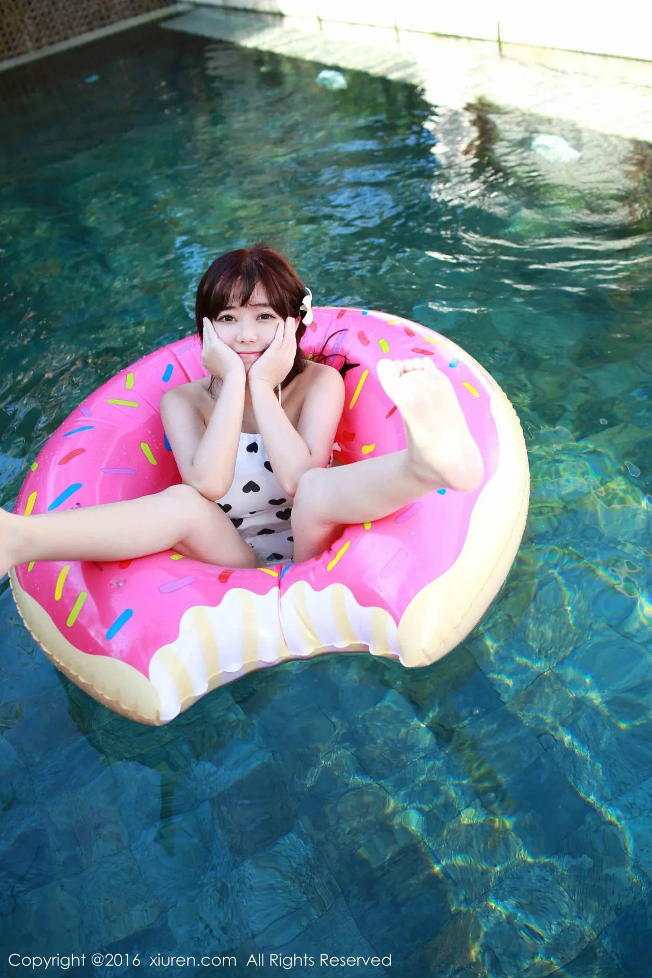 [XiuRen秀人网] 2016.01.27 No.470 刘飞儿Faye [50P137M]