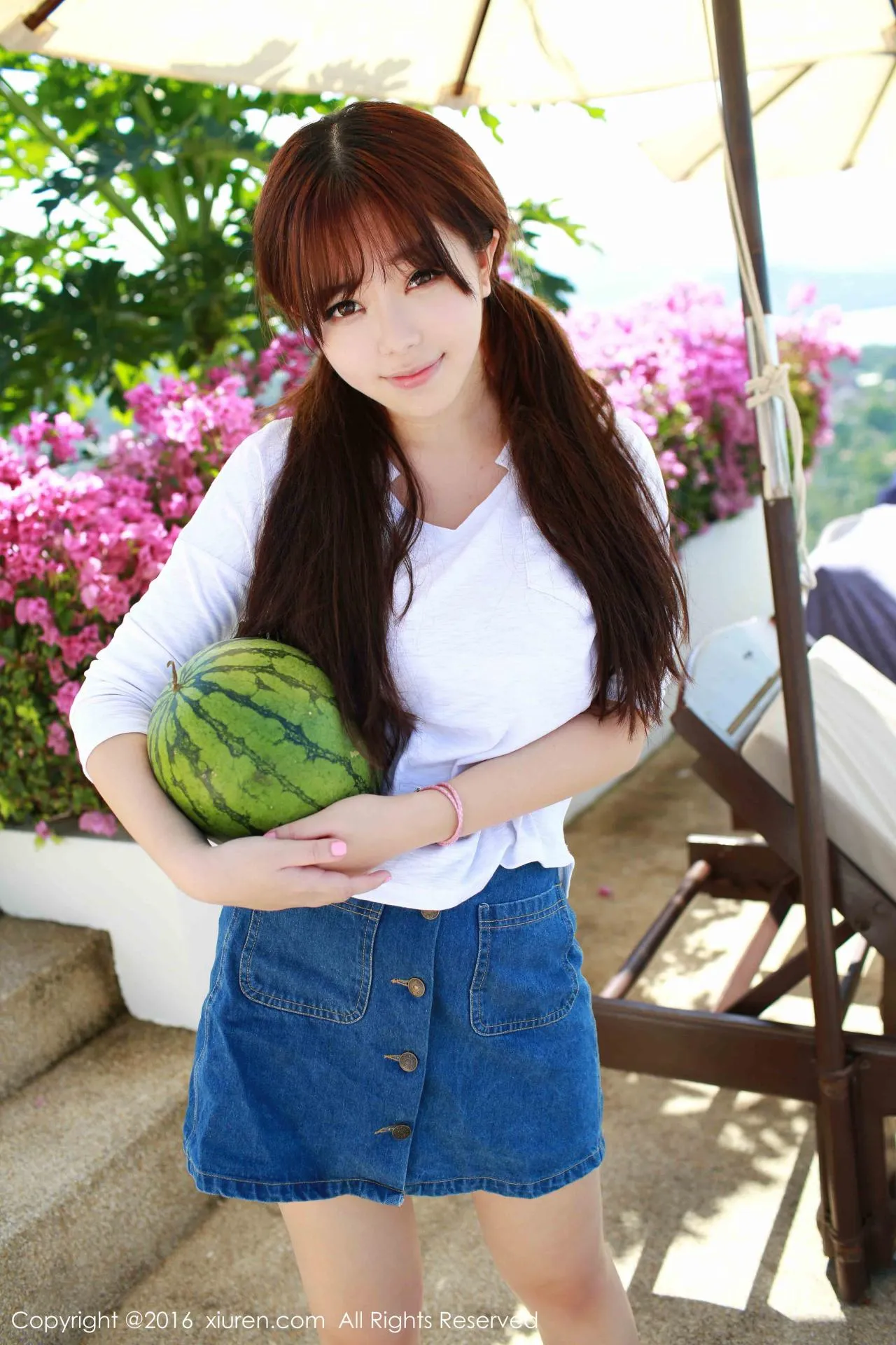 [XiuRen秀人网] 2016.02.29 No.490 刘飞儿Faye 第三套写真