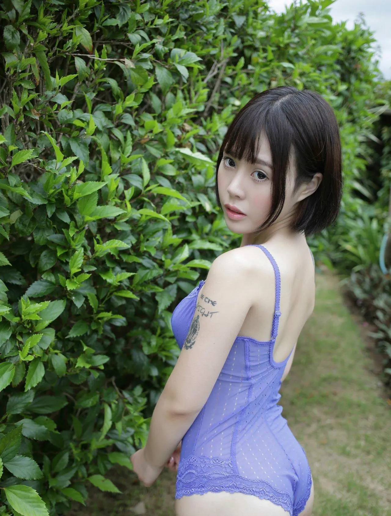 [XiuRen秀人网] 2016.04.08 No.505 Evelyn艾莉 [55+1P41M]