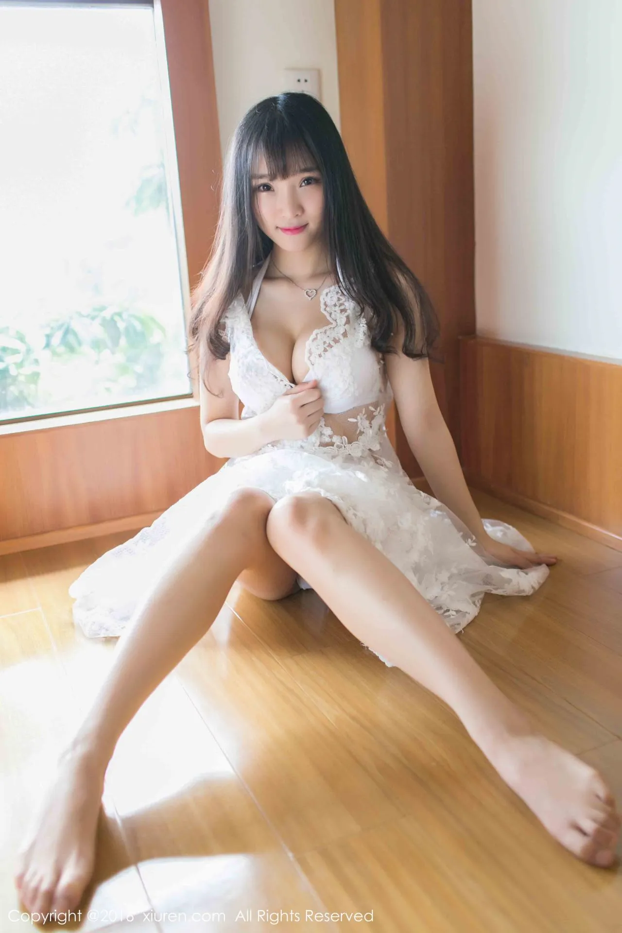 [XiuRen秀人网] 2016.06.02 No.531 夏瑶baby [45P-120M]