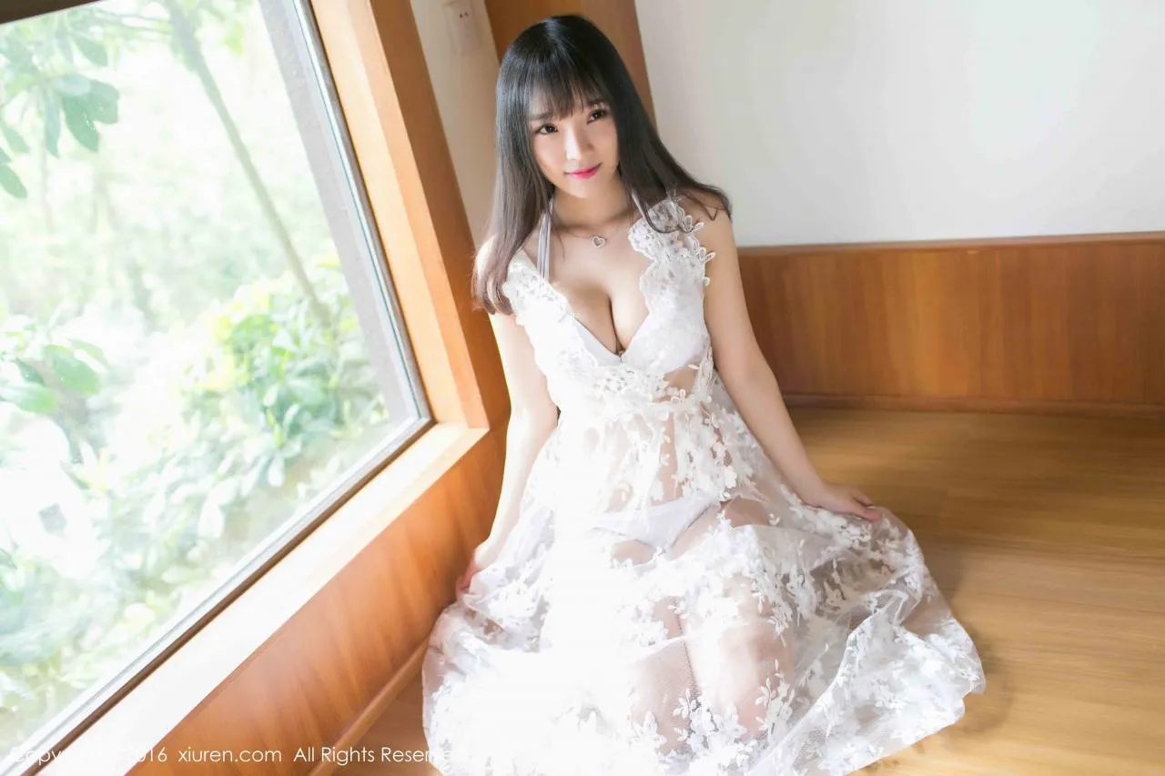 [XiuRen秀人网] 2016.06.02 No.531 夏瑶baby [45P-120M]
