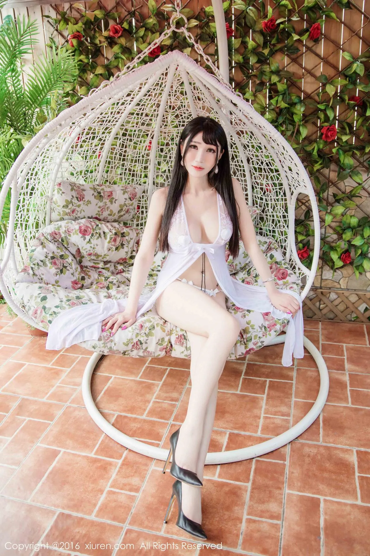 [XiuRen秀人网] 2016.06.12 No.539 李宓儿  [59P-228M]