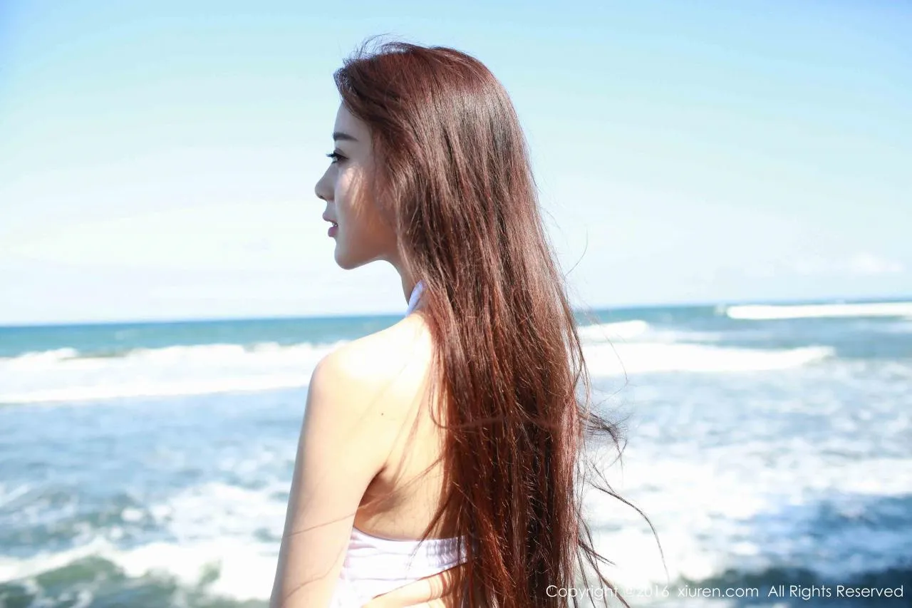 [XiuRen秀人网] 2016.06.13 No.540 赵小米kitty [60+1P-259M]