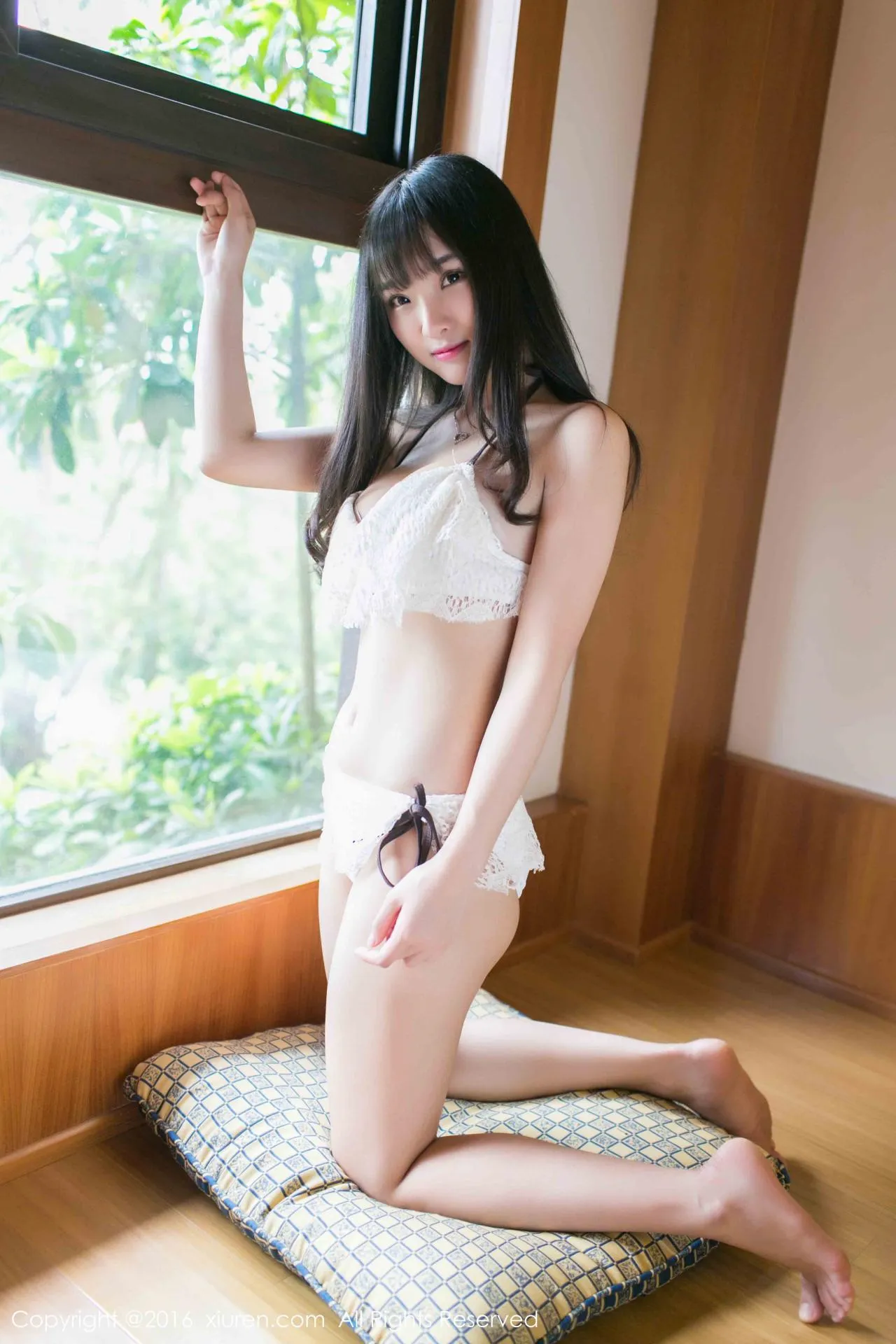 [XiuRen秀人网] 2016.06.20 No.546 夏瑶baby [49P+1P147MB]