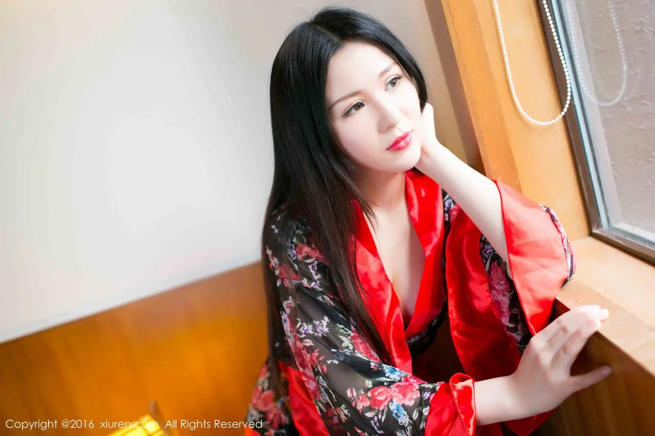 [XiuRen秀人网] 2016.07.12 No.557 唐雨辰TYC [69P-210M]