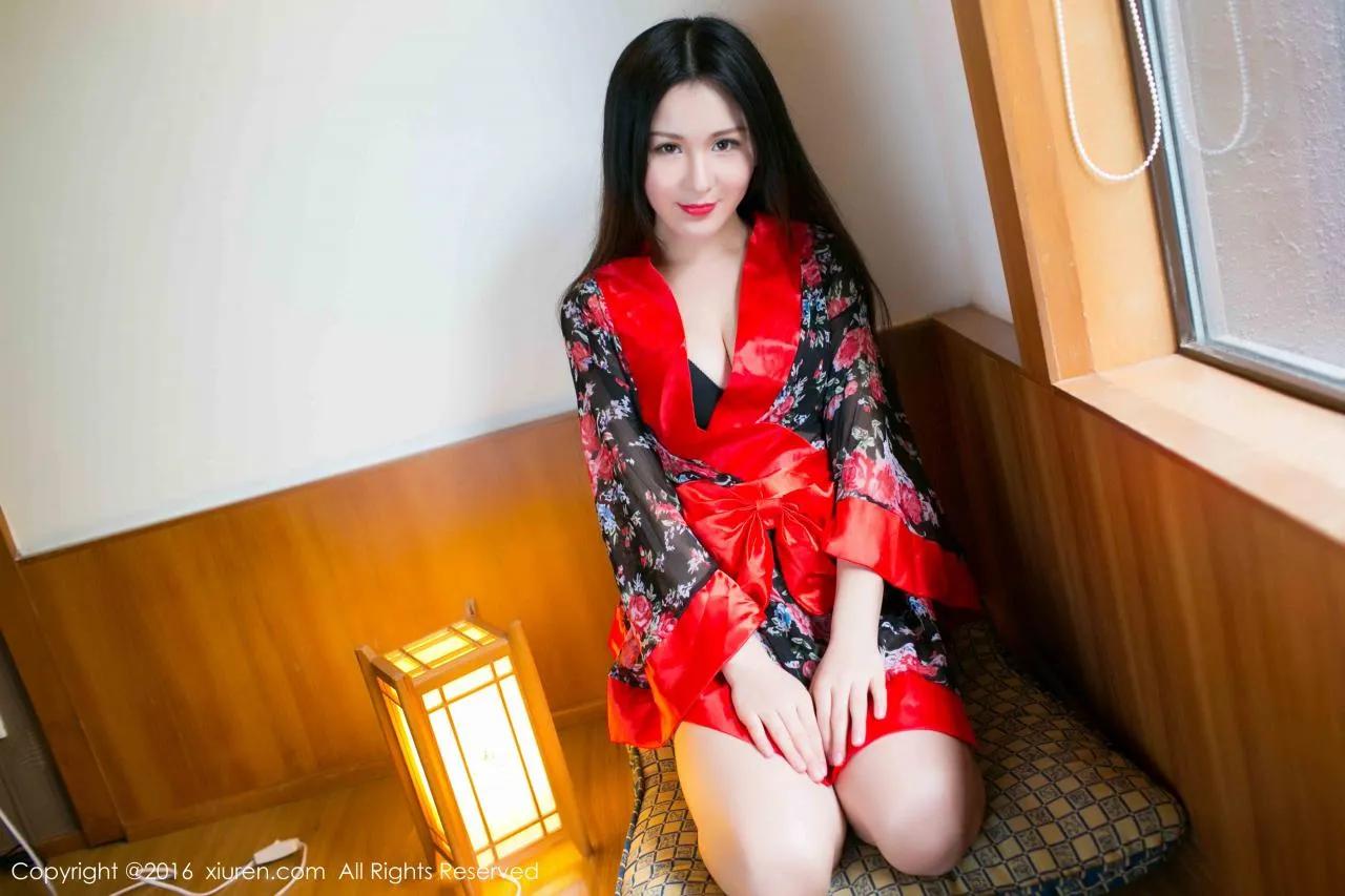 [XiuRen秀人网] 2016.07.12 No.557 唐雨辰TYC [69P-210M]