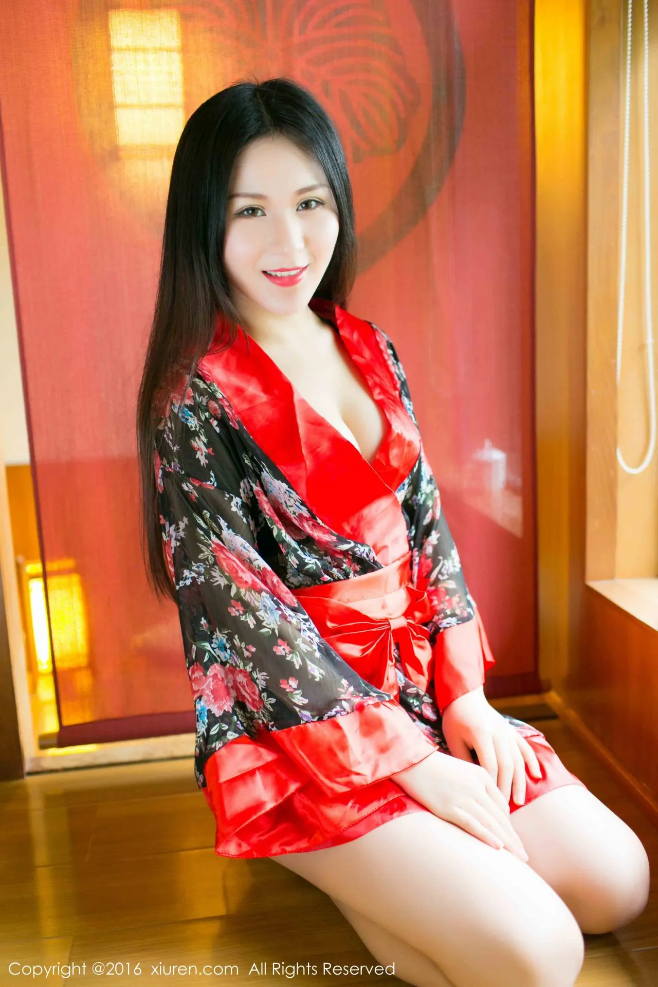 [XiuRen秀人网] 2016.07.12 No.557 唐雨辰TYC [69P-210M]