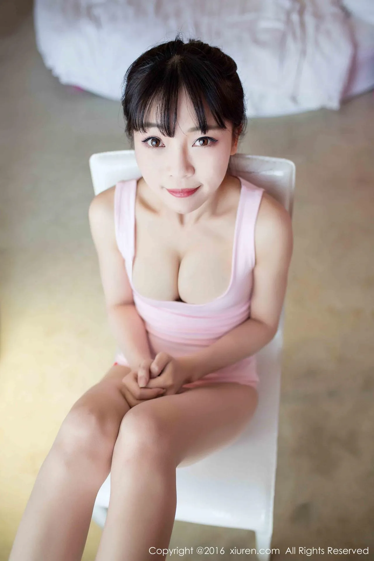 [XiuRen秀人网] 2016.09.05 No.593 Mio莉莉丝 [52+1P-188M]