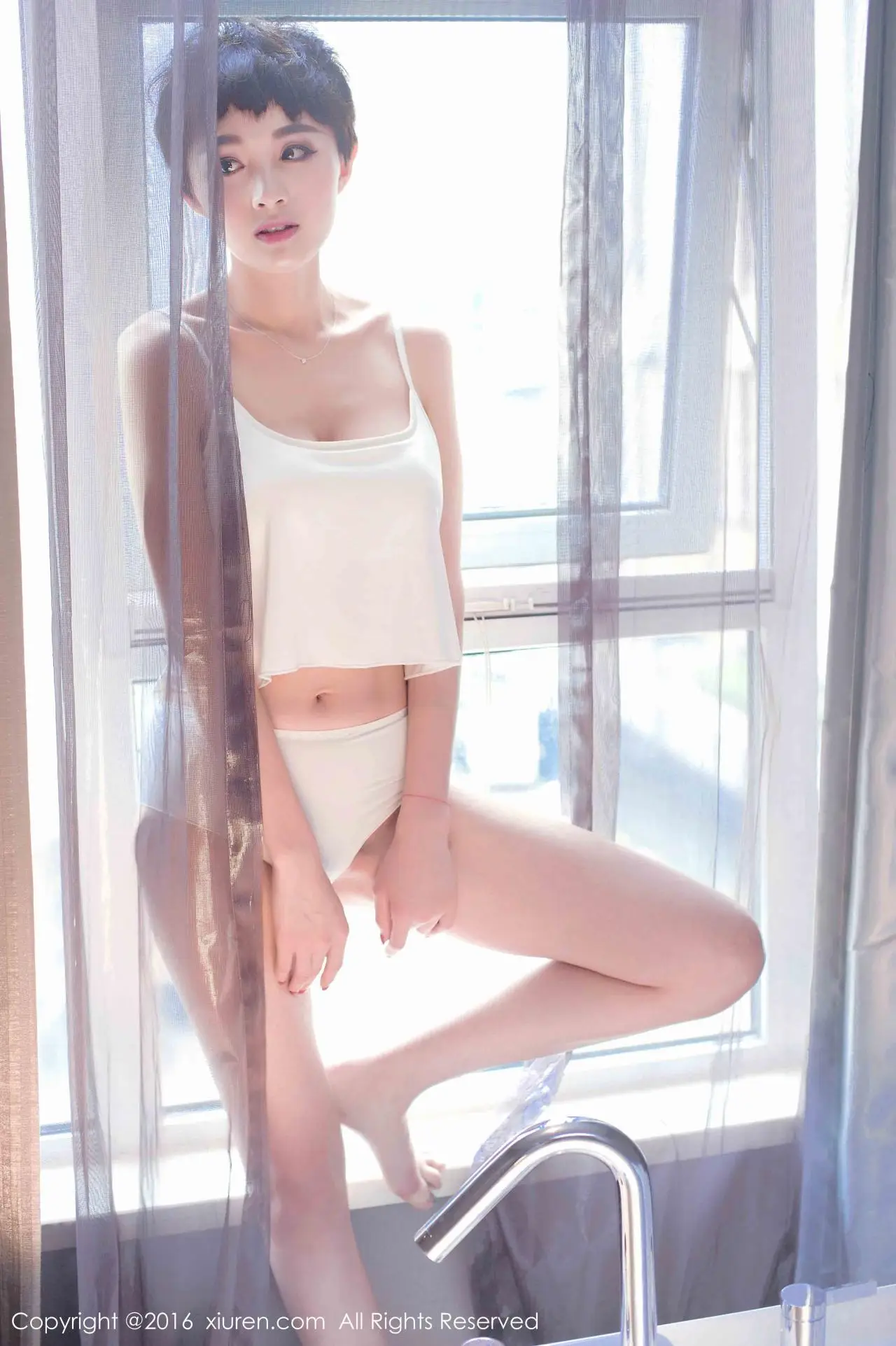 [XiuRen秀人网] 2016.09.20 No.600 baby_kiki [76P-220M]