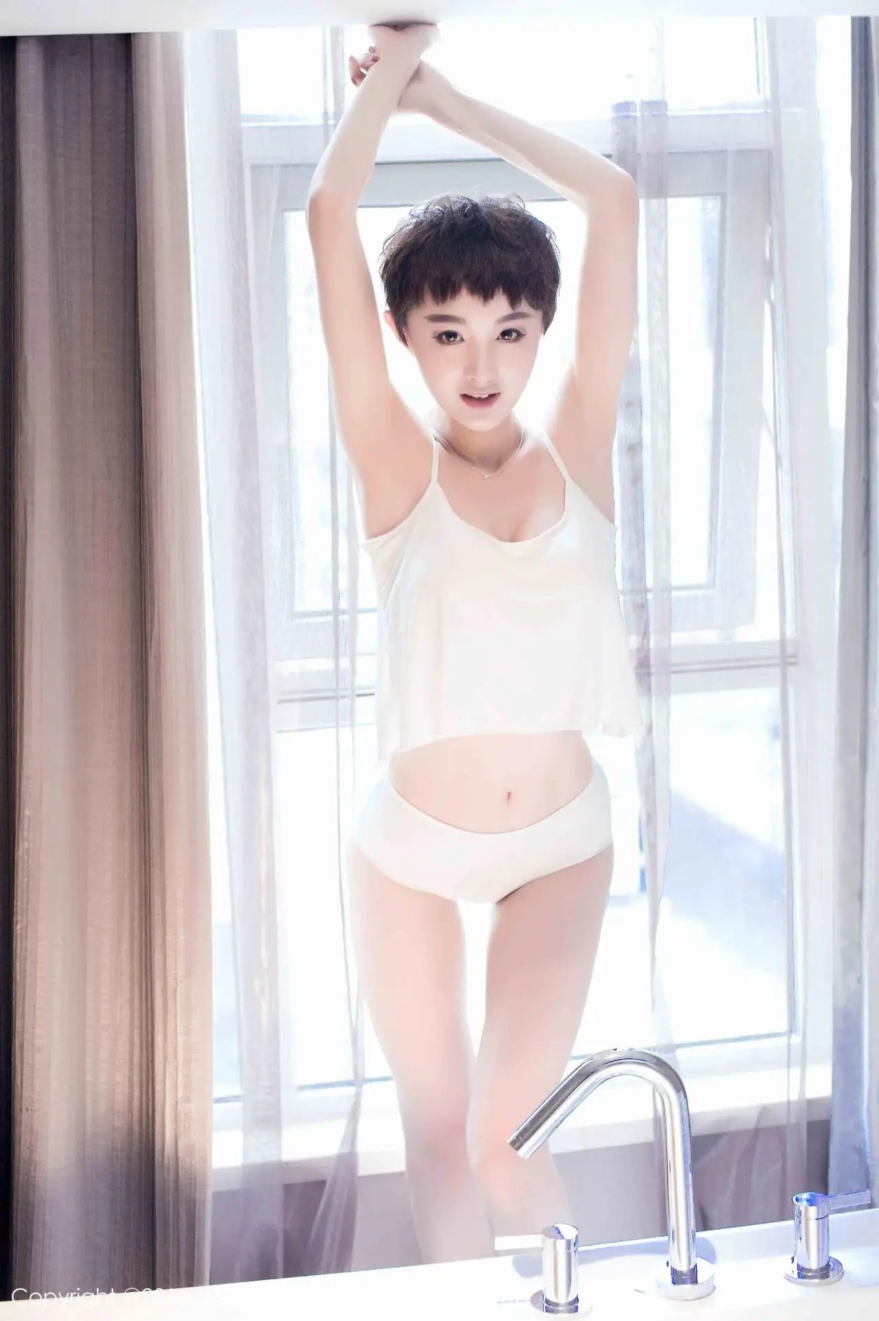 [XiuRen秀人网] 2016.09.20 No.600 baby_kiki [76P-220M]